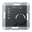 KNX room temperature controller A2178SWM thumbnail 2