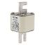 Fuse-link, high speed, 800 A, AC 690 V, DIN 1, 53 x 53 x 108 mm, aR, DIN, IEC, single indicator thumbnail 5