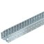 MKSM 115 FT Cable tray MKSM perforated, quick connector 110x150x3050 thumbnail 1