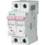 Miniature circuit breaker (MCB), 2 A, 2p, characteristic: C, DC thumbnail 4