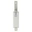 Fuse-link, high speed, 400 A, AC 2000 V, Size 1, 51 x 51 x 264 mm, aR, IEC, single indicator, centre bolted thumbnail 13