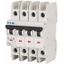 Miniature circuit breaker (MCB), 50 A, 4p, characteristic: B, NA thumbnail 3