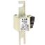 Fuse-link, high speed, 80 A, AC 1000 V, compact DIN 1, 43 x 61 x 138 mm, aR, DIN, IEC, single indicator thumbnail 3