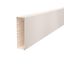 WDK60210CW Wall trunking system with base perforation 60x210x2000 thumbnail 1