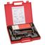 Crimping kit -Starfix tool and ferrules in strips- cross section 0.5 to 2.5 mm² thumbnail 1