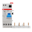 DDA204 A-25/0.03 Residual Current Device Block thumbnail 1