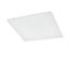 ALGINE LENS LED 40W NW 230V 120ST IP20 600X600X28 CEILING PANEL WHITE thumbnail 1