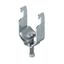 2056U M 40 FT Clamp clip with metal pressure sump 34-40mm thumbnail 1
