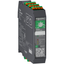 Reversing Starter TeSys Hybrid 0,75kW-400V control 110-230VAC Spring thumbnail 4