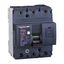 Miniature circuit-breaker, Acti9 NG125A, 3P, 80 A, C curve, 16 kA (IEC 60947-2) thumbnail 2