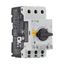 Motor-protective circuit-breaker, 3p+1N/O+1N/C, Ir=20-25A, screw conne thumbnail 10