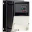 Variable frequency drive, 230 V AC, 1-phase, 7 A, 1.5 kW, IP66/NEMA 4X, Radio interference suppression filter, 7-digital display assembly, Additional thumbnail 11