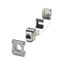 VS-08-A-RJ45/MOD-1-IP67-SETLSA - Panel mounting frames thumbnail 3