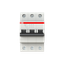 SH203L-B20 Miniature Circuit Breaker - 3P - B - 20 A thumbnail 2