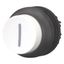 Pushbutton, RMQ-Titan, Extended, momentary, White, inscribed, Bezel: black thumbnail 5