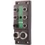 SWD Block module I/O module IP69K, 24 V DC, 8 outputs with separate power supply, 4 M12 I/O sockets thumbnail 3