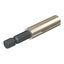 927 BES VSW 25 A Tensioner bit for earth piping clamps 25mm thumbnail 1