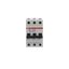 S203P-Z2 Miniature Circuit Breaker - 3P - Z - 2 A thumbnail 7