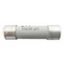 Cylindrical fuse link 10x38, 25A, characteristic gG, 500VAC thumbnail 2