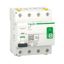 Acti9 iID - Residual Current Circuit Breaker - 4P - 80A - 30mA - B-SI type thumbnail 5