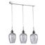 Pendant Blues Pendant Lamp Nickel thumbnail 1