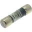 Fuse-link, low voltage, 2.25 A, AC 250 V, 10 x 38 mm, supplemental, UL, CSA, time-delay thumbnail 3