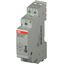 E290-16-11/230 Electromechanical latching relay thumbnail 1