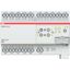 SAH/S16.16.7.1 Switch/Shutter Actuator, 16-fold, 16 A, MDRC thumbnail 1