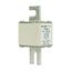 Fuse-link, high speed, 700 A, AC 690 V, DIN 1, 53 x 53 x 108 mm, aR, DIN, IEC, single indicator thumbnail 10