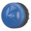 Indicator light, RMQ-Titan, Extended, conical, Blue thumbnail 2