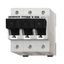 TYTAN II, D02 Fuse switch disconnector, 3-pole, complete 50A thumbnail 1