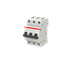 S203-Z10 Miniature Circuit Breaker - 3P - Z - 10 A thumbnail 4