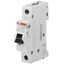 S201M-Z1.6UC Miniature Circuit Breaker - 1P - Z - 1.6 A thumbnail 1