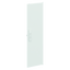 CTB26S ComfortLine Door, IP44, Field Width: 2, 921 mm x 521 mm x 14 mm thumbnail 3