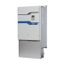 Variable frequency drive, 230 V AC, 3-phase, 248 A, 75 kW, IP21/NEMA1, DC link choke thumbnail 2