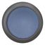 Illuminated pushbutton actuator, RMQ-Titan, Flush, maintained, Blue, Blank, Bezel: black thumbnail 10