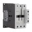 Contactor, 3 pole, 380 V 400 V 22 kW, 110 V 50 Hz, 120 V 60 Hz, AC operation, Screw terminals thumbnail 16