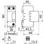 DEHNbloc M FM lightning current arrester thumbnail 2