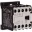 Contactor, 24 V DC, 3 pole, 380 V 400 V, 4 kW, Contacts N/O = Normally open= 1 N/O, Screw terminals, DC operation thumbnail 4