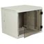 Network Enclosure Wall DW Dualbloc, W600xH635xD515, 19",12U thumbnail 1