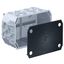 Flush mounting junction box 170x115x95mm thumbnail 1