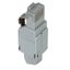 RJ45 plug C6a UTP, on-site installable,f.solid wire,straight thumbnail 8