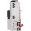 Undervoltage release for NZM2/3, configurable relays, 2NO, 208-240AC, Push-in terminals thumbnail 14
