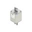 Fuse-link, high speed, 450 A, AC 1000 V, Size 2, 61 x 75 x 141 mm, aR, DIN, IEC, single indicator thumbnail 15