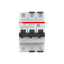 S303P-C3 Miniature Circuit Breaker - 3P - C - 3 A thumbnail 9