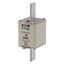 Fuse-link, high speed, 200 A, DC 1000 V, NH2, 54 x 61 x 150 mm, gBat, IEC, blade connection thumbnail 4