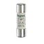 HRC cartridge fuse - cylindrical type aM 14 X 51 - 40 A - with indicator thumbnail 2