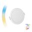 ALGINE 6W CCT+DIM WI-FI SPECTRUM SMART ROUND, RECESSED thumbnail 3