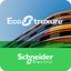 Entreprise server, EcoStruxure Building Operation, EBO 2022 (4.0), supports 10 SpaceLogic servers or less thumbnail 1