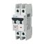 Miniature circuit breaker (MCB), 35 A, 2p, characteristic: C thumbnail 5